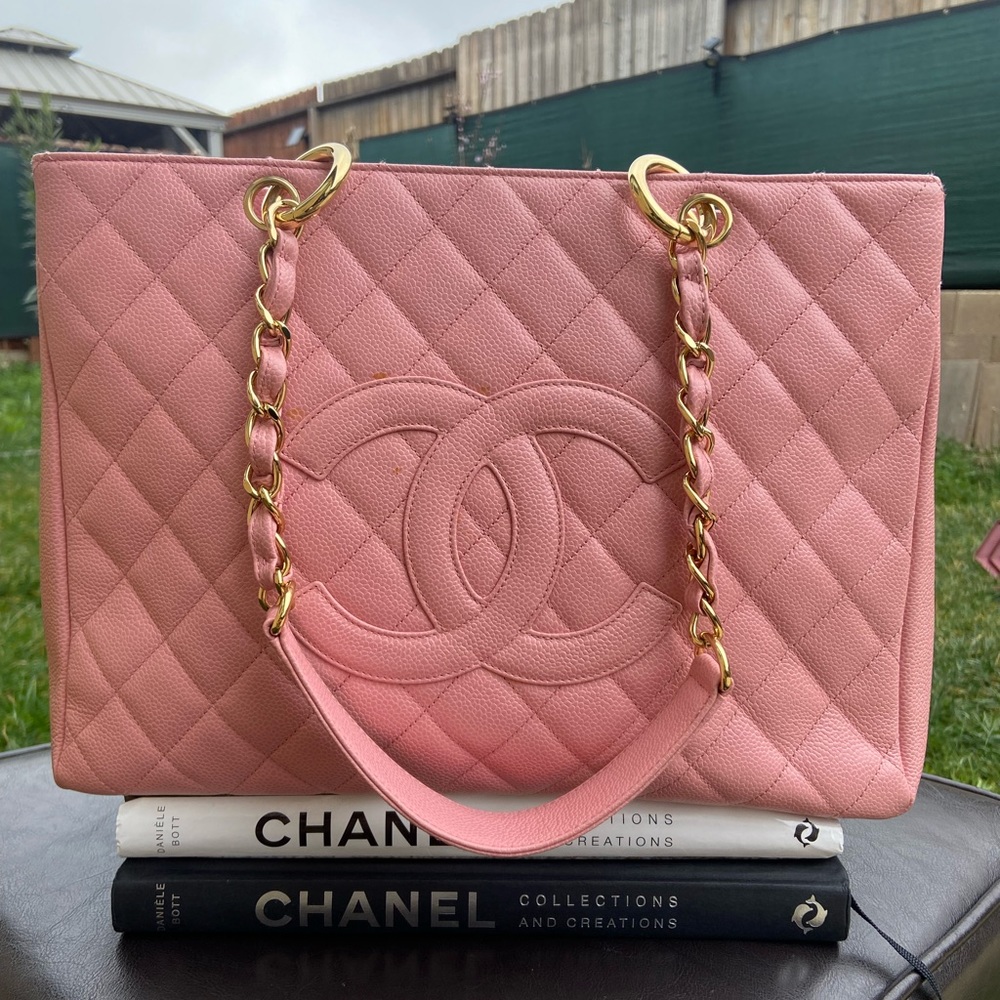 Chanel GST